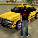 Taxi Driving taxi Simulator 3D APK