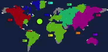 Territory War
