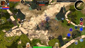 Titan Quest: Ultimate Edition 海报