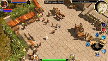 Titan Quest: Ultimate Edition ภาพหน้าจอ 1