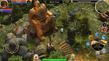 Titan Quest: Ultimate Edition ảnh chụp màn hình 2