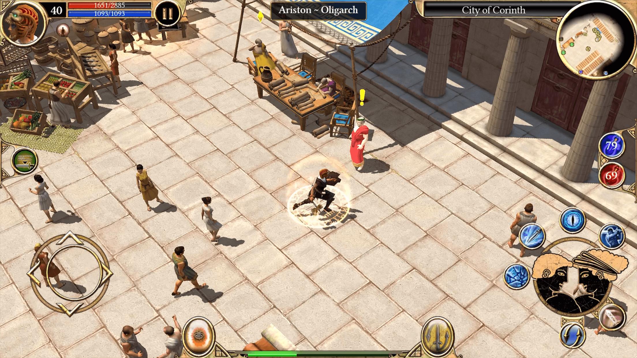Titan Quest Legendary Edition For Android Apk Download Titan Quest Legendary Edition For Android Apk Download