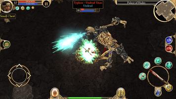 Titan Quest: Legendary Edition 截图 1