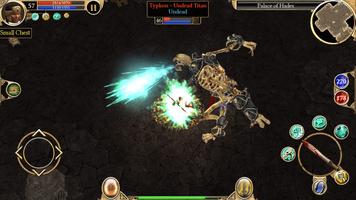 Titan Quest: Legendary Edition imagem de tela 1