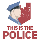 This Is the Police أيقونة