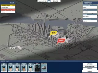 This Is the Police APK download