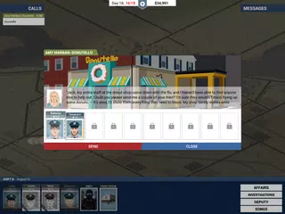This Is the Police APK download