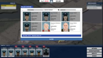 This Is the Police screenshot 2