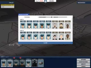 This Is the Police APK download