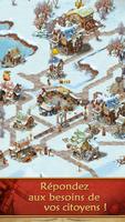 Townsmen Premium capture d'écran 2