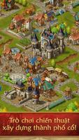 Townsmen Premium bài đăng