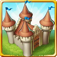 タウンズメン ・ 戦略ゲーム (Townsmen) アプリダウンロード