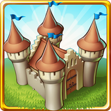 Townsmen - Đế Chế Chiến Lược