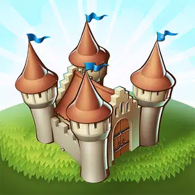 Townsmen – 中世纪策略模拟