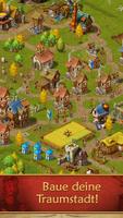 Townsmen Screenshot 1