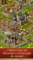 Townsmen Cartaz