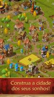 Townsmen imagem de tela 1