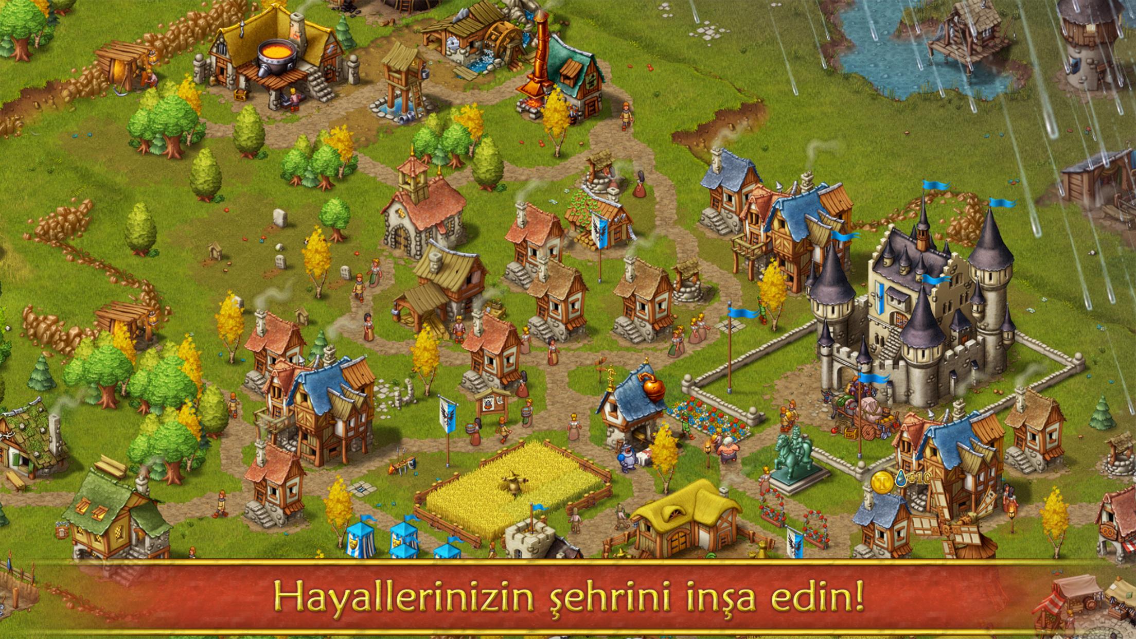 Игры где строишь замок. Игра Townsmen. Townsmen 1. Townsmen 2. Townsmen 6.