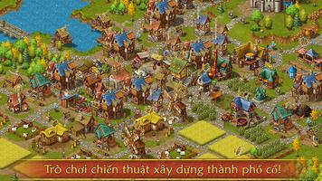 Townsmen bài đăng