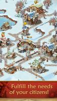 برنامه‌نما Townsmen عکس از صفحه