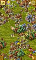 Townsmen 6 постер