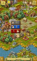 Townsmen 6 screenshot 1