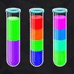 Water Sort 3D - Puzzle Game