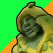 Wondering Hero ikona
