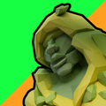 Wondering Hero