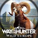 Way of the Hunter Wild Europe APK