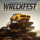 APK Wreckfest