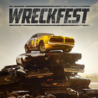 Wreckfest Zeichen