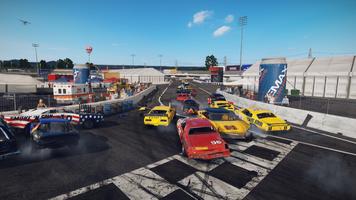 Wreckfest capture d'écran 1