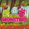 Gira Monsters