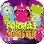 Formas Monster
