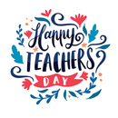 Teachers Day Greetings APK