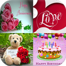 All Wish & Greeting GIF Collection💖 APK