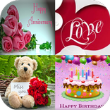 All Wish & Greeting GIF Collection💖