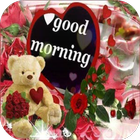 Good Morning GIF Images 图标