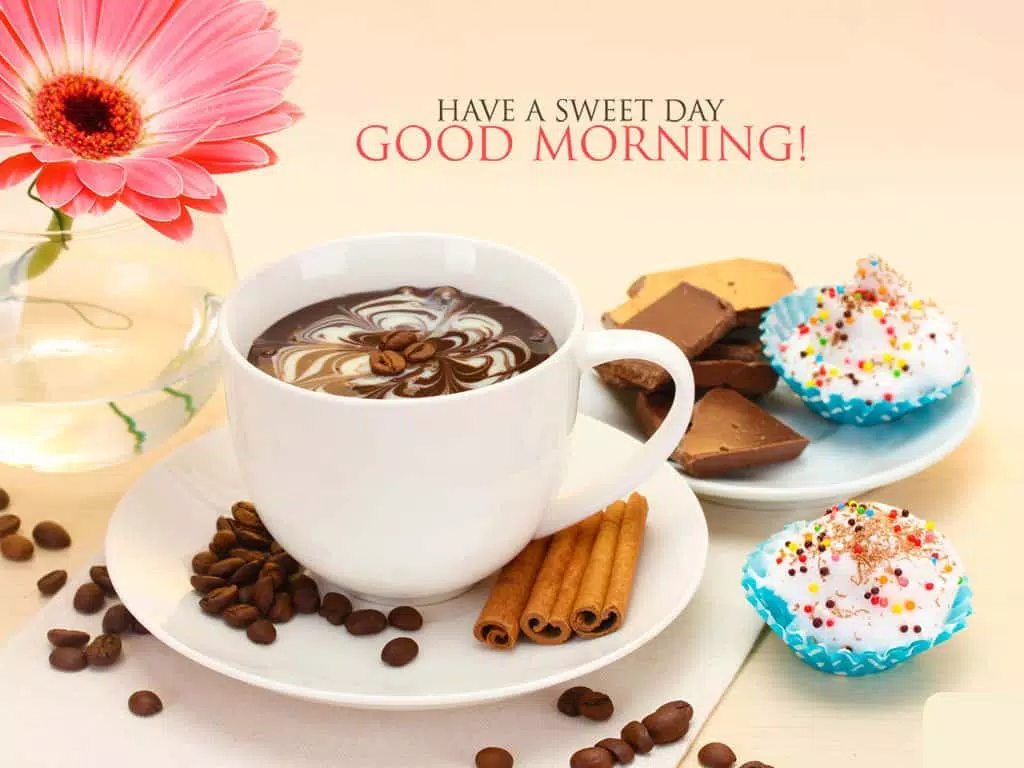 Good Morning GIF Images APK for Android Download