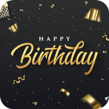 Birthday GIF Greeting.