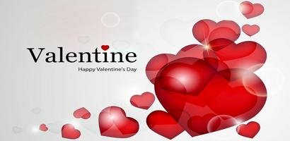 Valentine Day GIF Greeting screenshot 2