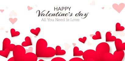 Valentine Day GIF Greeting screenshot 3
