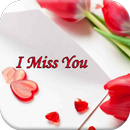 Miss You GIF Collection. APK