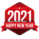New Year 2021 APK