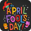 April Fool GIF Greeting
