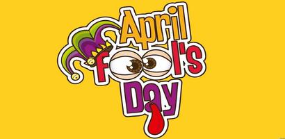 April Fool GIF Greeting screenshot 1