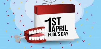 April Fool GIF Greeting screenshot 2