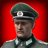 ikon War Battleground WW2 Shooter