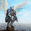 Crime Angel Superhero Vegas APK